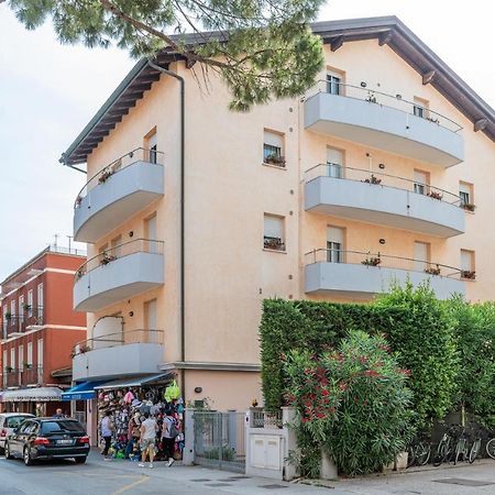Casa Lina Daire Caorle Dış mekan fotoğraf
