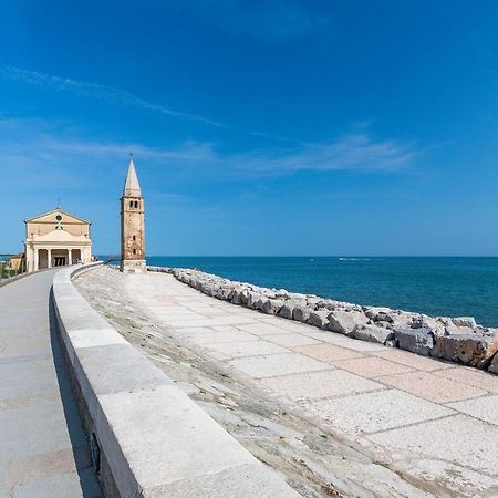 Casa Lina Daire Caorle Dış mekan fotoğraf