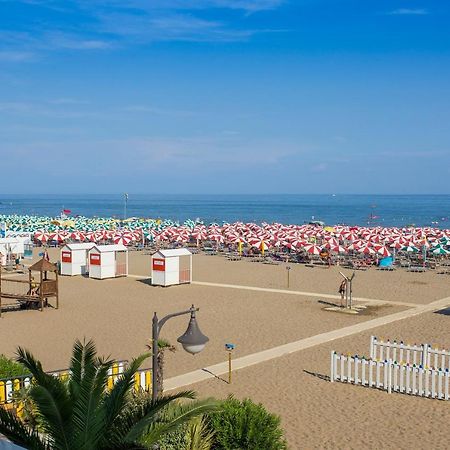Casa Lina Daire Caorle Dış mekan fotoğraf