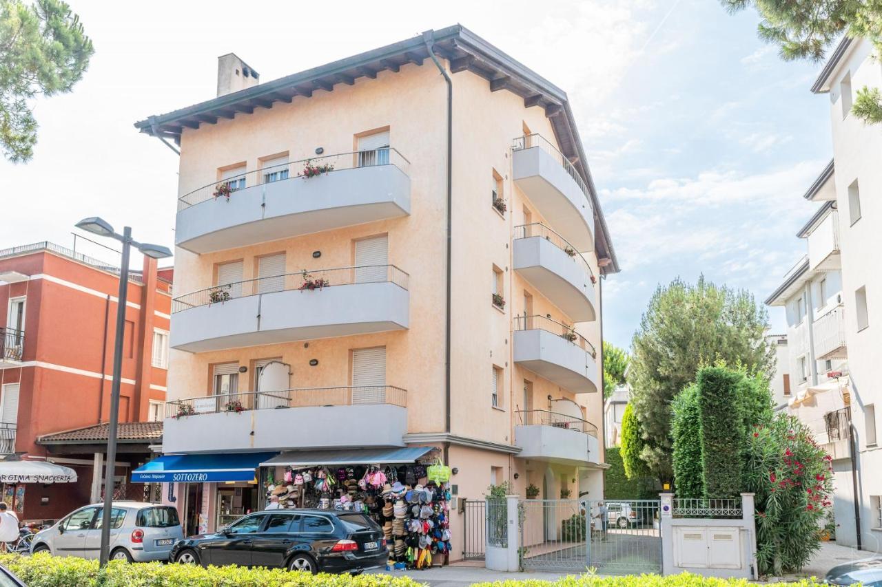 Casa Lina Daire Caorle Dış mekan fotoğraf
