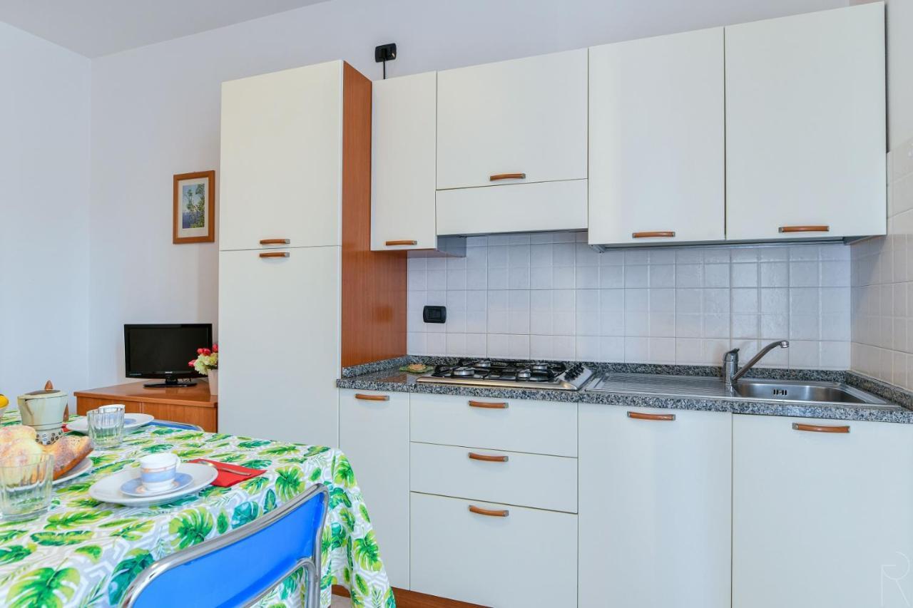 Casa Lina Daire Caorle Dış mekan fotoğraf