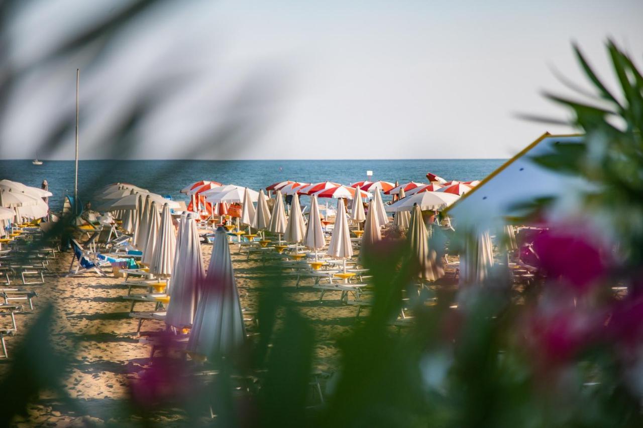 Casa Lina Daire Caorle Dış mekan fotoğraf