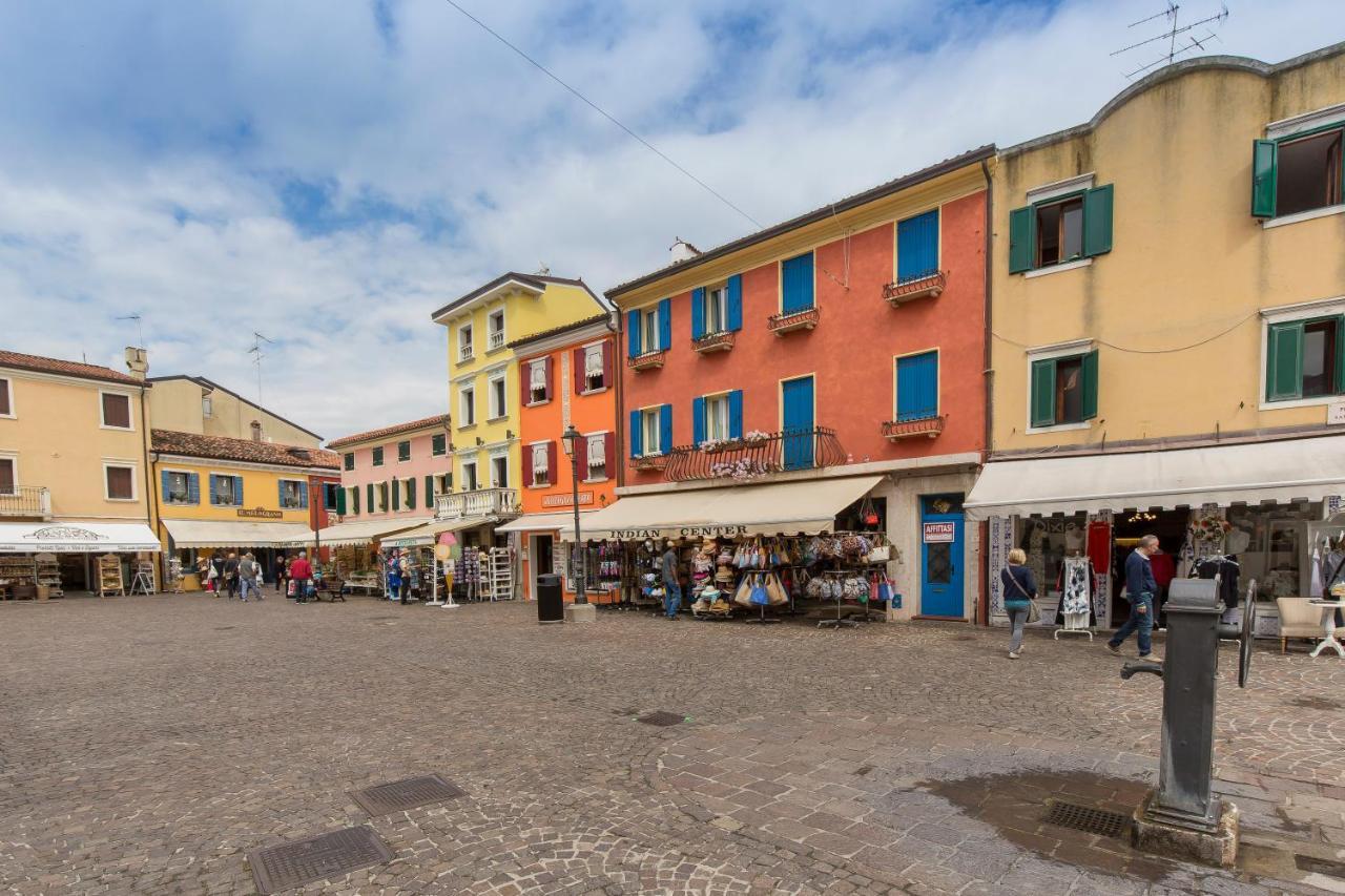 Casa Lina Daire Caorle Dış mekan fotoğraf