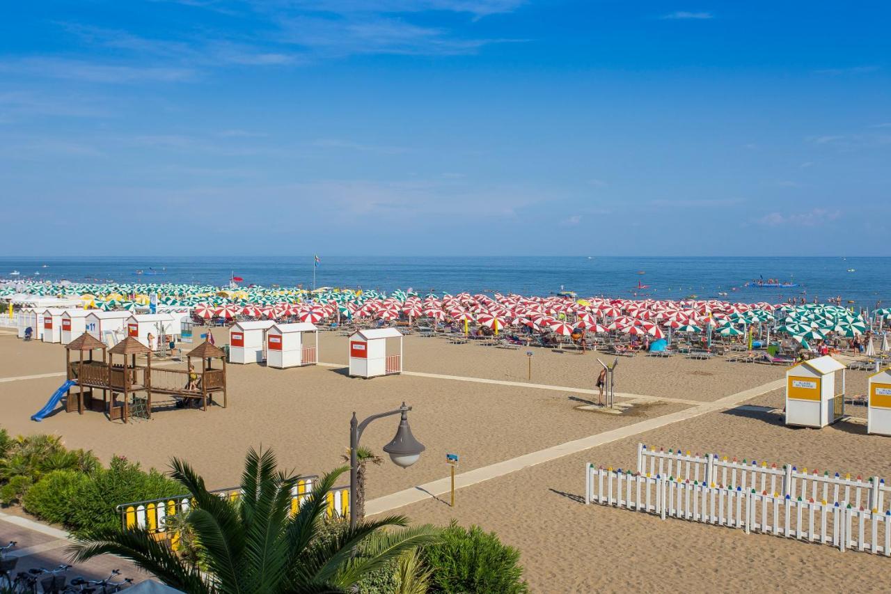 Casa Lina Daire Caorle Dış mekan fotoğraf