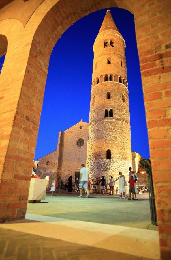 Casa Lina Daire Caorle Dış mekan fotoğraf